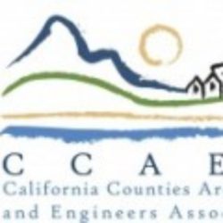 CCAEA Logo